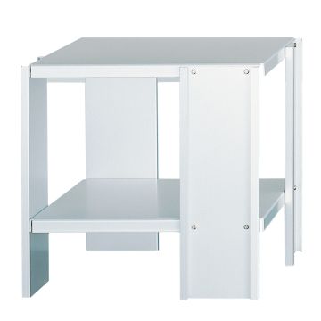 Beistelltisch Lehni-Blank